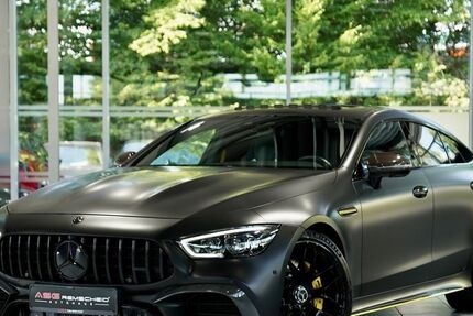 Mercedes-Benz AMG GT 38.800 km 104.900 &euro; Remscheid/NRW 42855