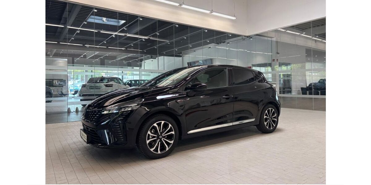 Renault Clio 15.131 km 19.880 &euro; Oberhausen 46049