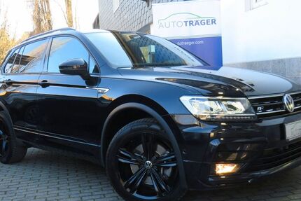 VW Tiguan 53.615 km 27.990 &euro; Wuppertal 42109