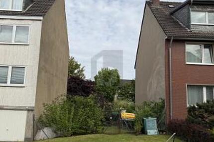 BEVORZUGTE WOHNLAGE, VERKEHRSBERUHIGTE ZONE - Grundstück Düsseldorf Stadtbezirk 8 | Angebot:27190544