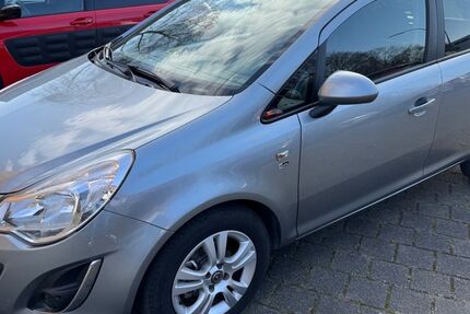 Opel Corsa 85.000 km 6.499 &euro; Neuss 41462