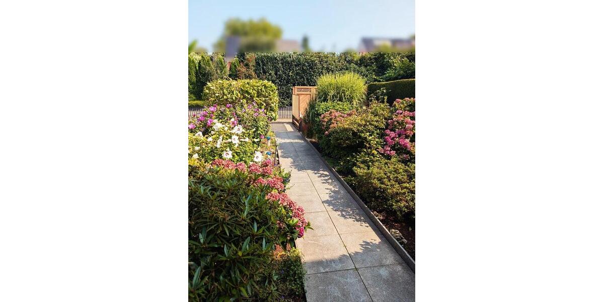 Reihenhaus Oberhausen Alstaden - 389.000&euro; | Angebot:27484932