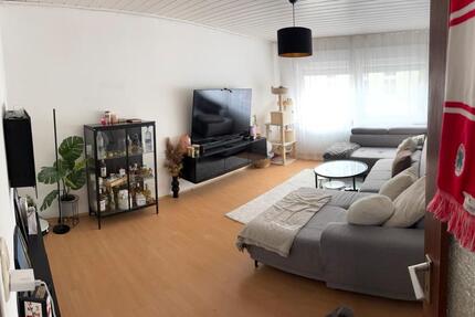 Wohnung Oberhausen Alt-Oberhausen - 3 Zimmer, 70 m&sup2;, 530&euro; | Angebot:27551941