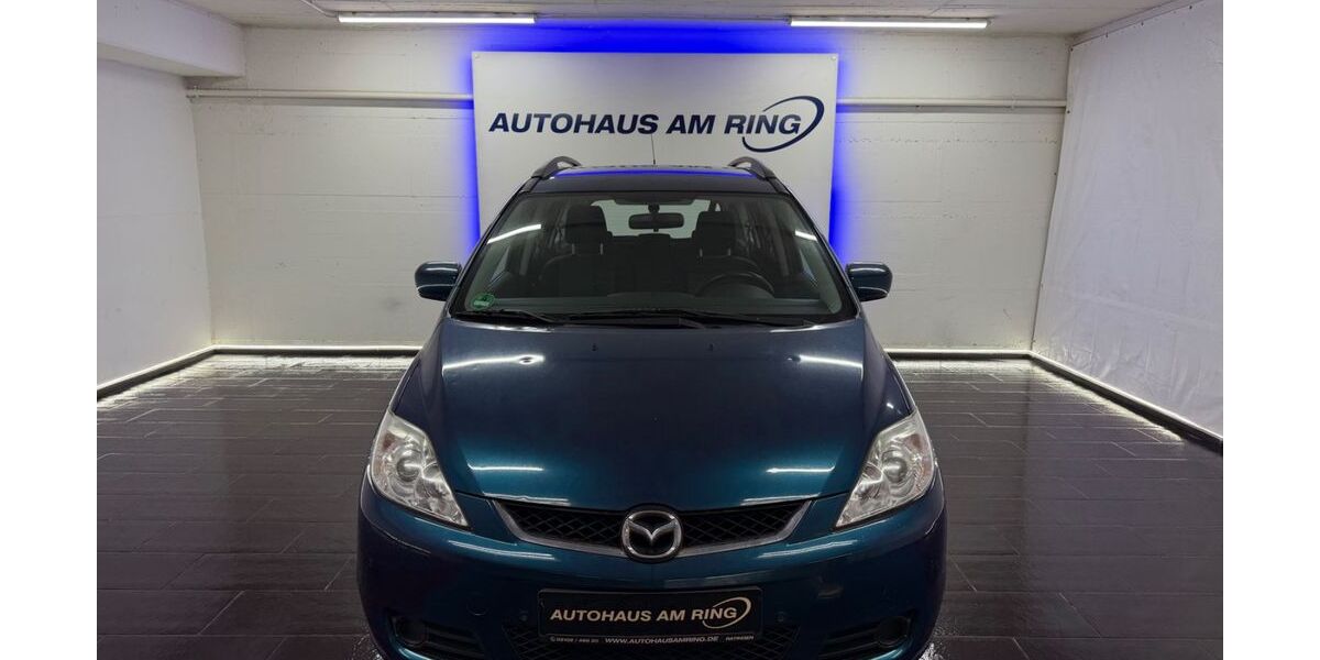Mazda 5 279.144 km 1.499 &euro; Ratingen bei Düsseldorf 40878