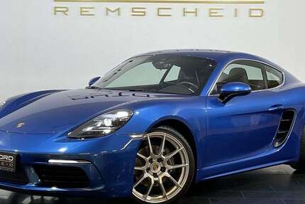 Porsche Cayman 89.645 km 46.990 &euro; Remscheid 42897