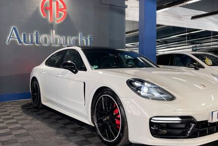 Porsche Panamera 121.300 km 69.999 &euro; Oberhausen 46045