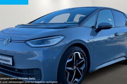 VW ID.3 50.245 km 20.250 &euro; Solingen 42651
