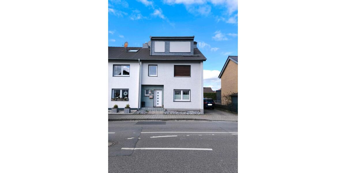 Doppelhaushälfte Duisburg Baerl - 6 Zimmer, 135 m&sup2;, 489.000&euro; | Angebot:27198078