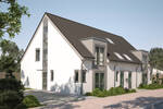 Reihenendhaus Duisburg / Asterlagen Bergheim - 4 Zimmer, 128 m&sup2;, 517.800&euro; | Angebot:26476060