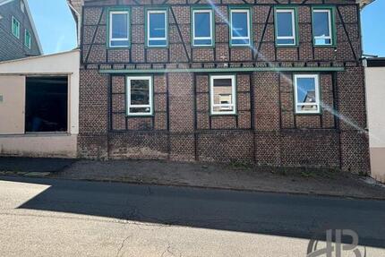 Gewerbeobjekt Remscheid Reinshagen - 3.800&euro; | Angebot:21308494