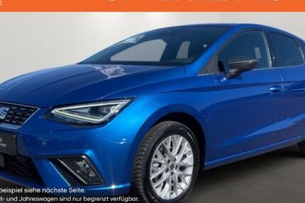 Seat Ibiza 27.008 km 21.550 &euro; Dormagen 41540