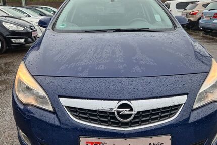 Opel Astra 177.000 km 3.200 &euro; Bottrop 46238
