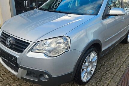 VW Polo 127.387 km 5.598 &euro; Korschenbroich 41352