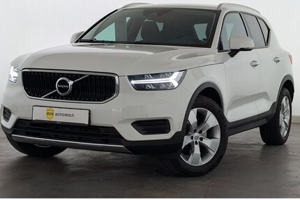 Volvo XC40 85.330 km 21.960 &euro; Düsseldorf 40599