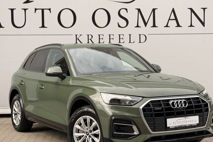 Audi Q5 155.100 km 23.950 &euro; Krefeld 47805