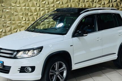 VW Tiguan 150.000 km 9.999 &euro; Essen 45326