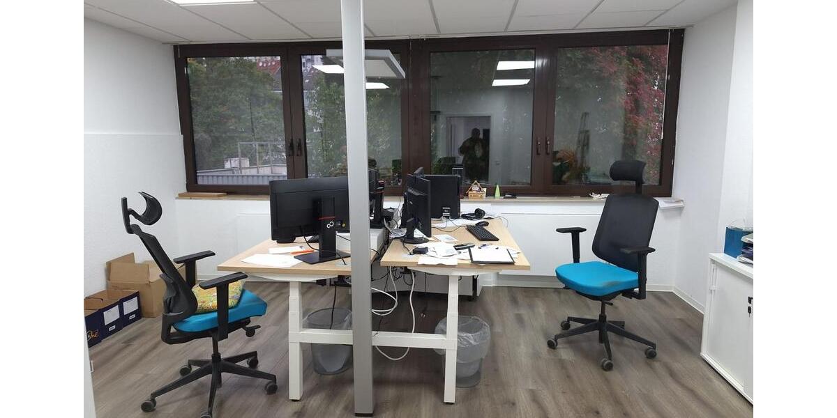 Gewerbeobjekt Wuppertal Elberfeld - 2.400&euro; | Angebot:23560481