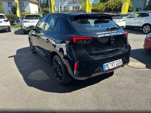 Opel Corsa GS KAM SHZ LHZ CAR PLAY ANDROID AUTO 5.750 km 19.490 &euro; HAAN 42781