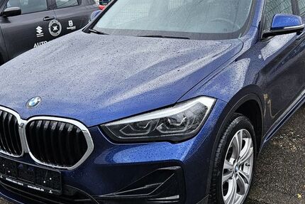 BMW X1 85.900 km 21.490 &euro; Moers 47447