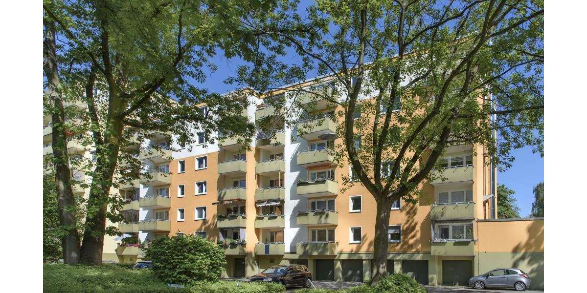 Etagenwohnung Essen Kettwig - 2 Zimmer, 54 m&sup2;, 469&euro; | Angebot:25878781