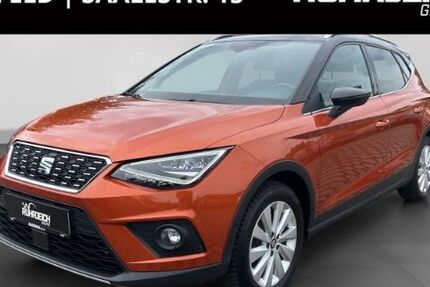 Seat Arona 49.000 km 15.990 &euro; Krefeld 47800