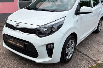 Kia Picanto 59.000 km 6.990 &euro; Wuppertal 42329