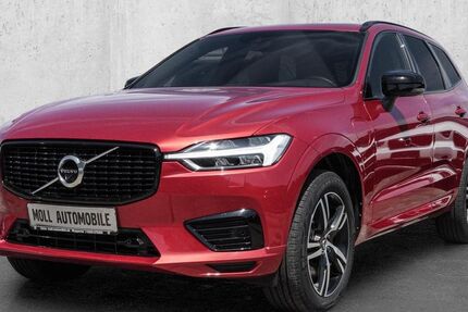 Volvo XC60 76.094 km 34.900 &euro; Wuppertal 42109