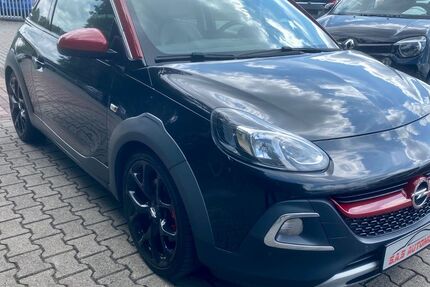Opel Adam 70.520 km 10.400 &euro; Moers 47445