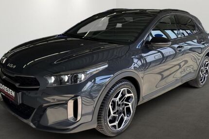Kia XCeed 1.221 km 32.280 &euro; Düsseldorf 40589