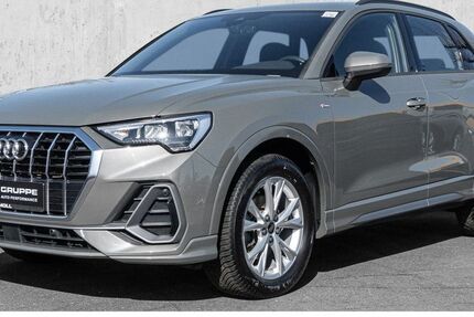 Audi Q3 60.034 km 29.740 &euro; Düsseldorf 40474
