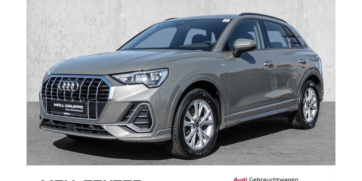 Audi Q3 60.034 km 29.740 &euro; Düsseldorf 40474