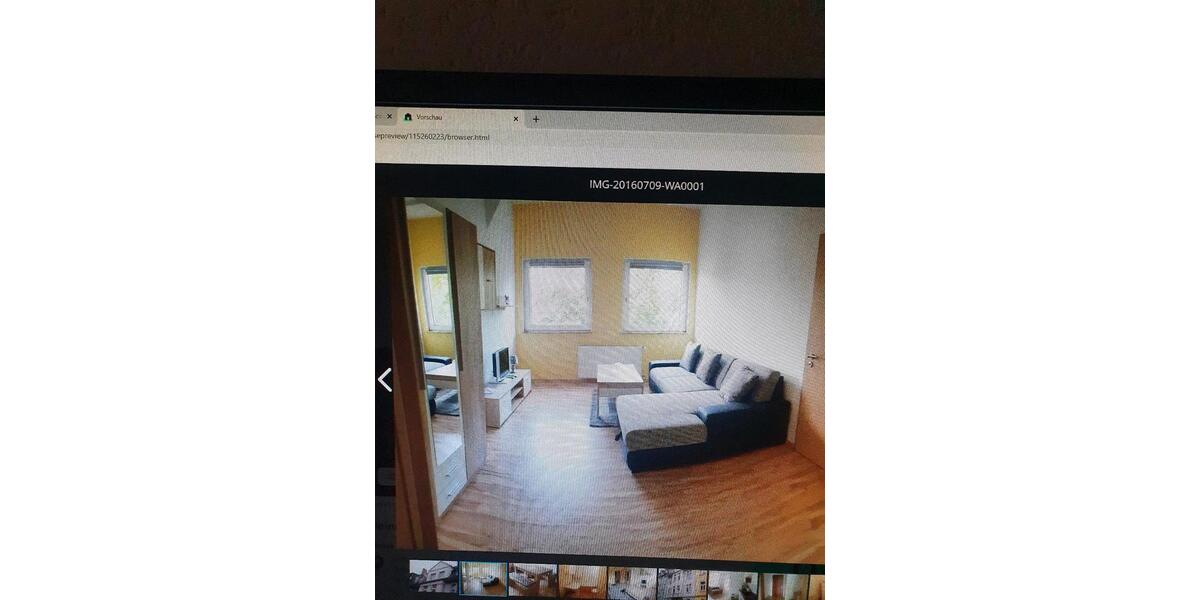 Dachgeschoßwohnung Düsseldorf Stadtbezirk 6 - 1.5 Zimmer, 150.000&euro; | Angebot:22471527