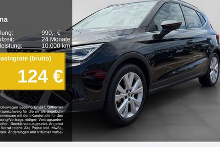 Seat Arona 19.956 km 21.220 &euro; Duisburg 47059