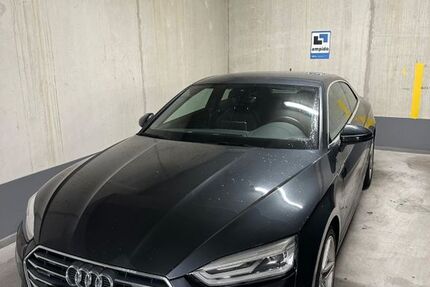 Audi A5 170.000 km 17.000 &euro; Düsseldorf 40229