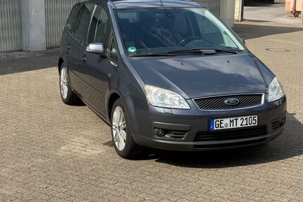 Ford C-Max 120.700 km 2.500 &euro; Gelsenkirchen 45899