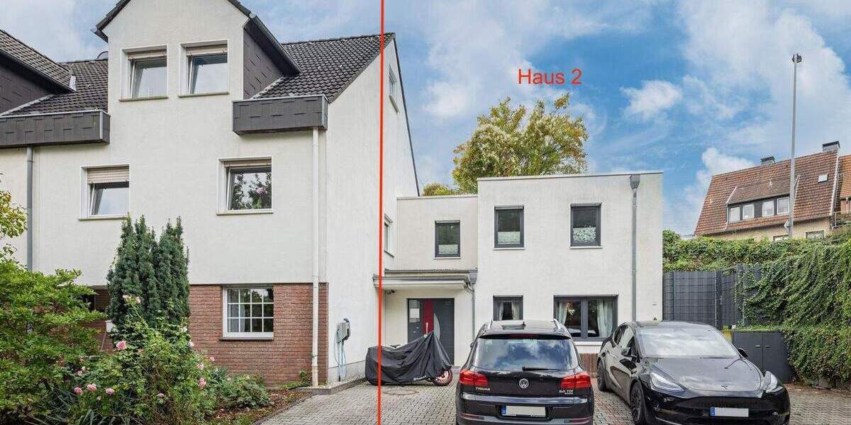 Einfamilienhaus Essen Burgaltendorf - 9 Zimmer, 256 m&sup2;, 870.000&euro; | Angebot:25744199