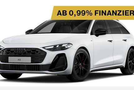 Audi A5 6.099 km 54.870 &euro; Remscheid 42897