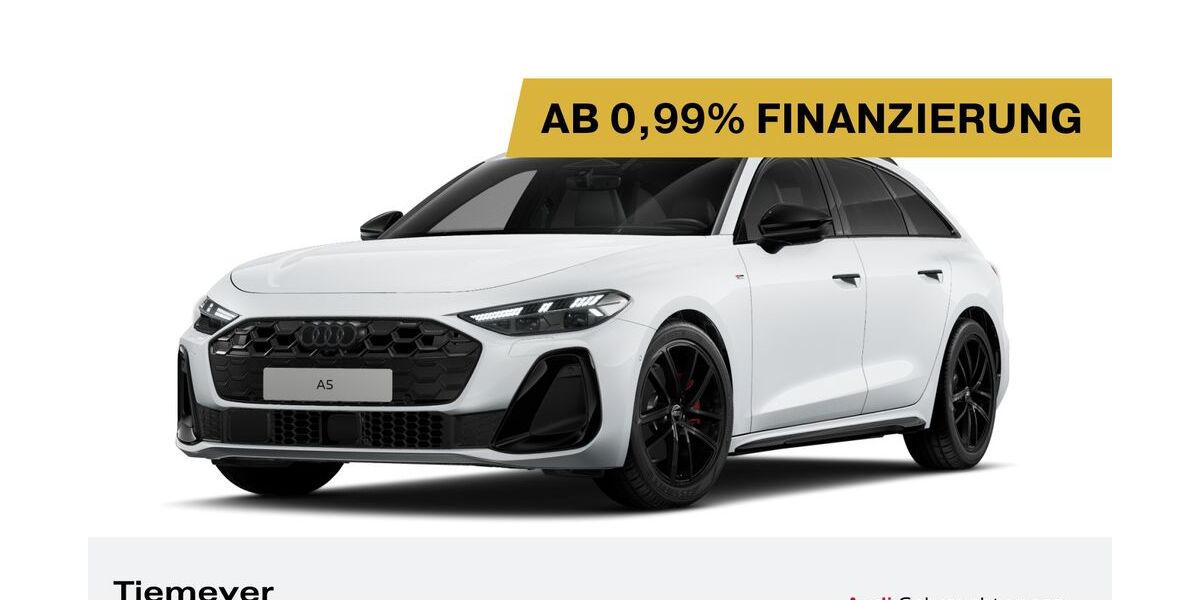 Audi A5 6.099 km 54.870 &euro; Remscheid 42897