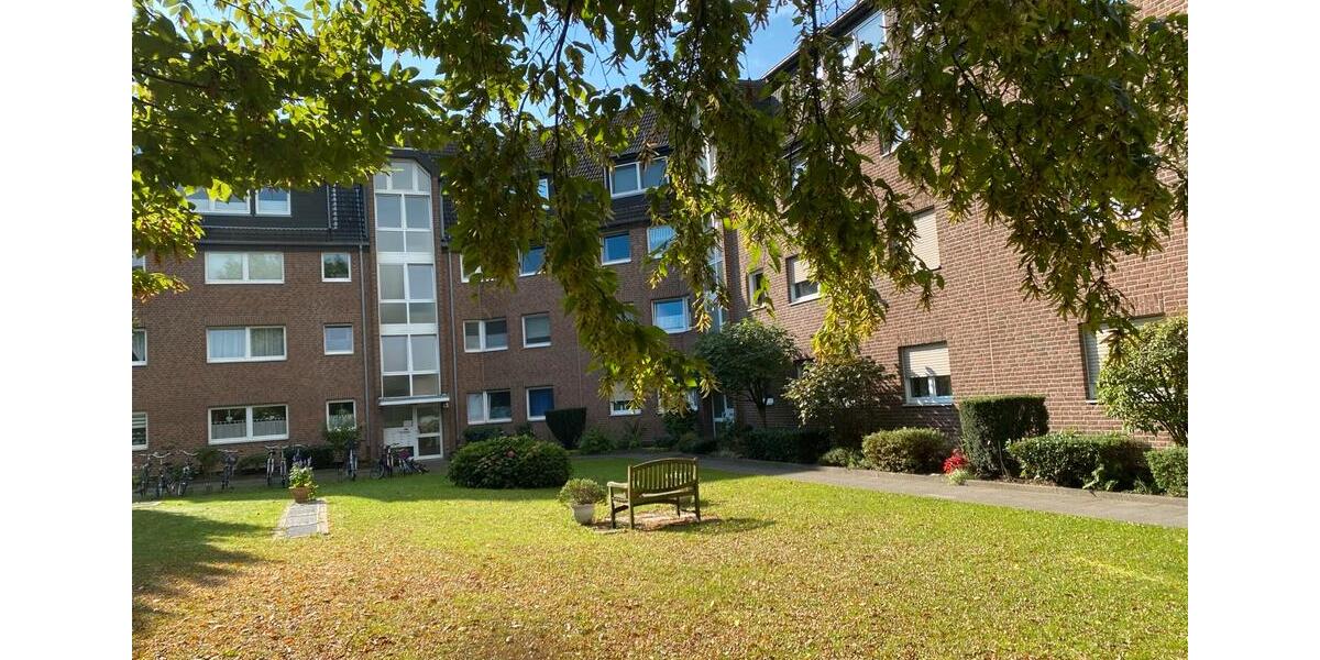 Maisonettenwohnung Tönisvorst - 2 Zimmer, 60 m&sup2;, 755&euro; | Angebot:26003633