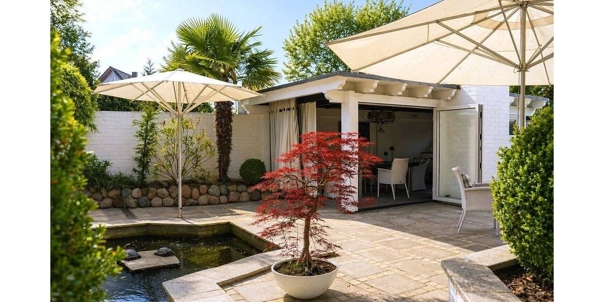 Doppelhaushälfte Krefeld / Bockum Bockum - 5 Zimmer, 216 m&sup2;, 835.000&euro; | Angebot:26359695