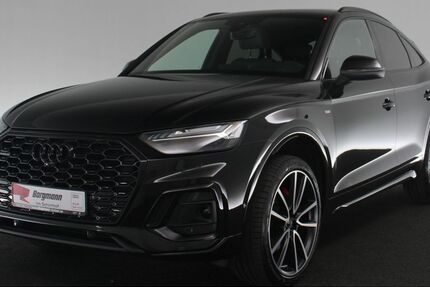 Audi Q5 46.225 km 43.991 &euro; Krefeld 47803