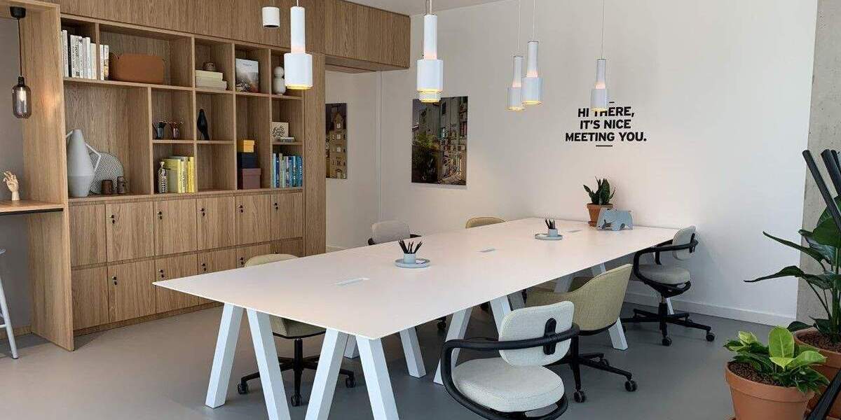 Gewerbeobjekt Düsseldorf Golzheim - 4.359&euro; | Angebot:25876870