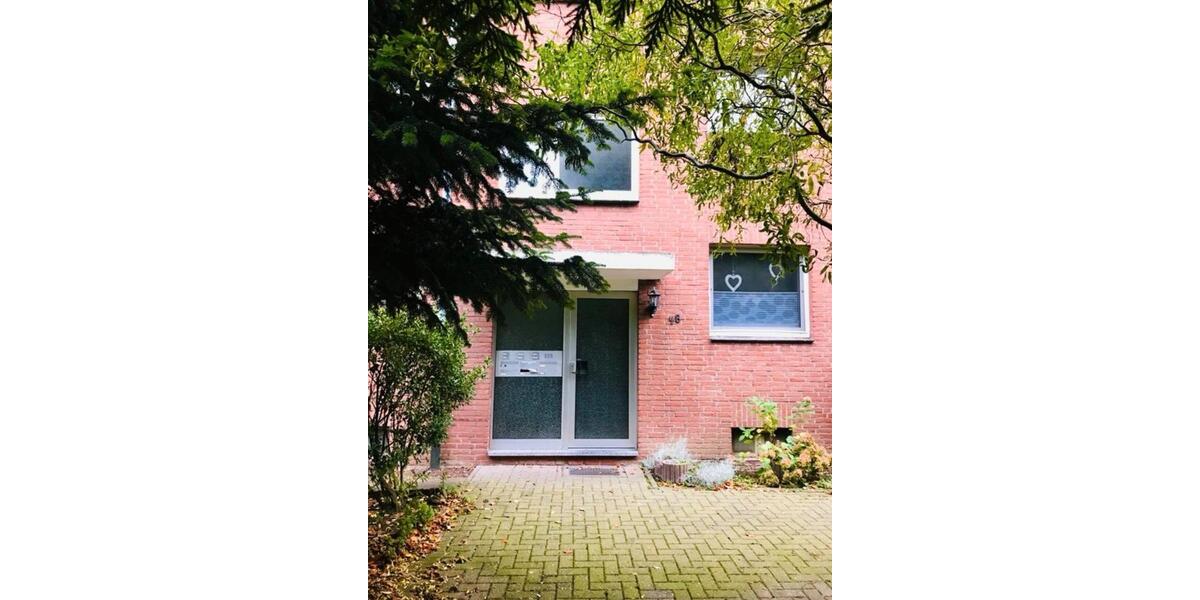 Erdgeschoßwohnung Duisburg Hamborn - 3 Zimmer, 75 m&sup2;, 800&euro; | Angebot:25994272