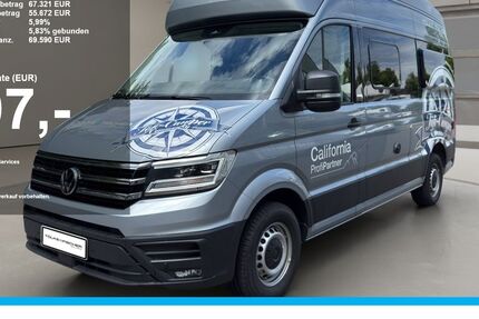 VW Crafter 5.990 km 69.590 &euro; Krefeld 47805