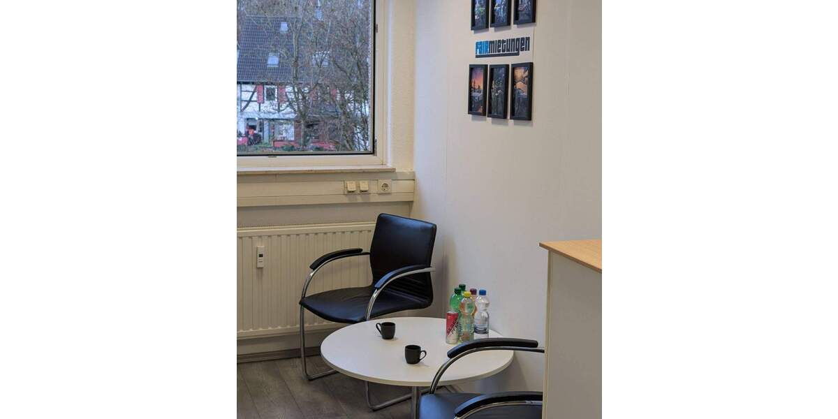 Gewerbeobjekt Wuppertal Vohwinkel - 150&euro; | Angebot:25716736