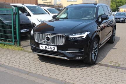 Volvo XC90 100.000 km 28.500 &euro; Duisburg 47139