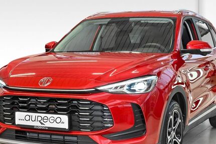 MG ZS 10.000 km 19.970 &euro; Remscheid 42855