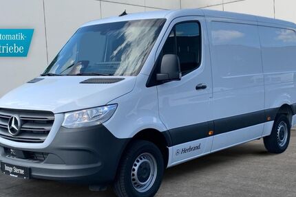 Mercedes-Benz Sprinter 3.433 km 44.946 &euro; Krefeld 47807