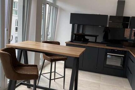Wohnung Essen Stadtkern - 2 Zimmer, 46 m&sup2;, 750&euro; | Angebot:25514502