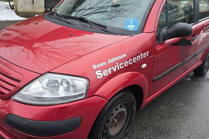 Citroen C3 192.000 km 999 &euro; Wuppertal 42287